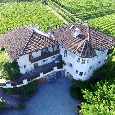 아피아노 술라 스트라다 델 비노 Weinhof Mumelter 아파트 외부 사진
